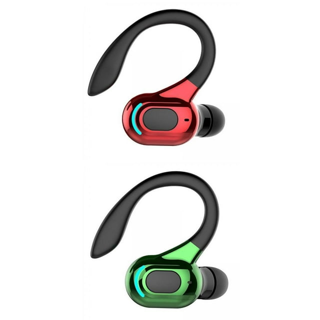 Kits de auriculares inalámbricos IPX4 Reducción de ruido estéreo a prueba de agua para