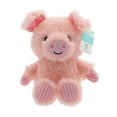 thumbnail image 1 of Way To Celebrate Small Farm Pig Plush, 1 of 6