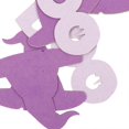 thumbnail image 2 of 100Pcs Halloween Confetti Halloween Throwing Props Decorative Confetti Halloween Themed Confetti, 2 of 3
