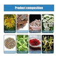 thumbnail image 5 of Private Antibacterial Spray, Anti Itch Spray, Natural Herbal Private Parts External Itching Spray, Instant Cooling and Soothing, For Women Men, 5 of 5