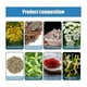thumbnail image 5 of Private Antibacterial Spray, Anti Itch Spray, Natural Herbal Private Parts External Itching Spray, Instant Cooling and Soothing, For Women Men, 5 of 5