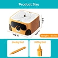 thumbnail image 3 of Kit de herramienta segura para manualidades con cortador de cartón BEAVERBOT, 3 of 8
