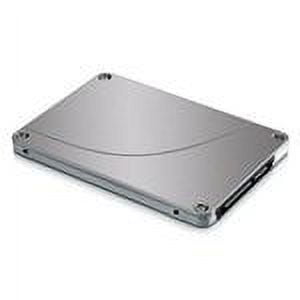 HP 643917-001 SPS-DRV SATA SSD 2.5 HD 128GB Replaced: 669685-001