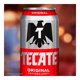 thumbnail image 4 of Cerveza clara Tecate 710 ml, 4 of 4