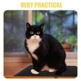 thumbnail image 4 of Alfombra adhesiva protectora para rascador de gatos, 4 of 7
