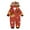 Red-Baby, variant on Odeerbi Christmas Onesie Pajamas for Family Holiday Sleep Jumpsuit Long Sleeve Family Christmas Pajamas Matching Sets Dad Printed Loungewear Jumpsuit Sleepwear Xmas PJs Set Red