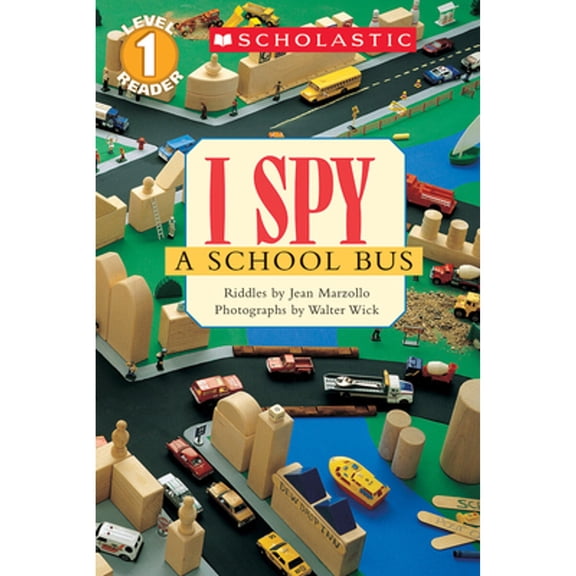 Pre-Owned School Bus (Paperback) 0439524733 9780439524735