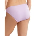 thumbnail image 2 of Vanity Fair Womens Illumination String Bikini Style-18108, 2 of 3