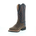 thumbnail image 4 of Jama Old West Adult Womens 1643L Western Boots, 4 of 8