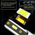 thumbnail image 6 of For Toyota Sienna 2011-2014 2015 2016 2017-2020 LED Headlight High Low Beam Fog Light Bulbs Kit White 6x, 6 of 12
