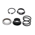 thumbnail image 4 of Almencla Kit de Roulement Supérieur de Colonne de Direction, Accessoires de Remplacement de Moulure Adaptés, 4 of 5