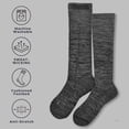 thumbnail image 3 of ORORO Heated Socks for Men and Women, Rechargeable Electric Socks for Cold Feet, 3 of 6