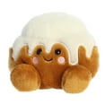 thumbnail image 2 of Aurora Palm Pals - Sugary Cinnamon Roll 5 Pouces, 2 of 4