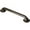 Oil Rubbed Bronze, variant on Moen YG2812BN Brushed nickel 12" designer grab bar