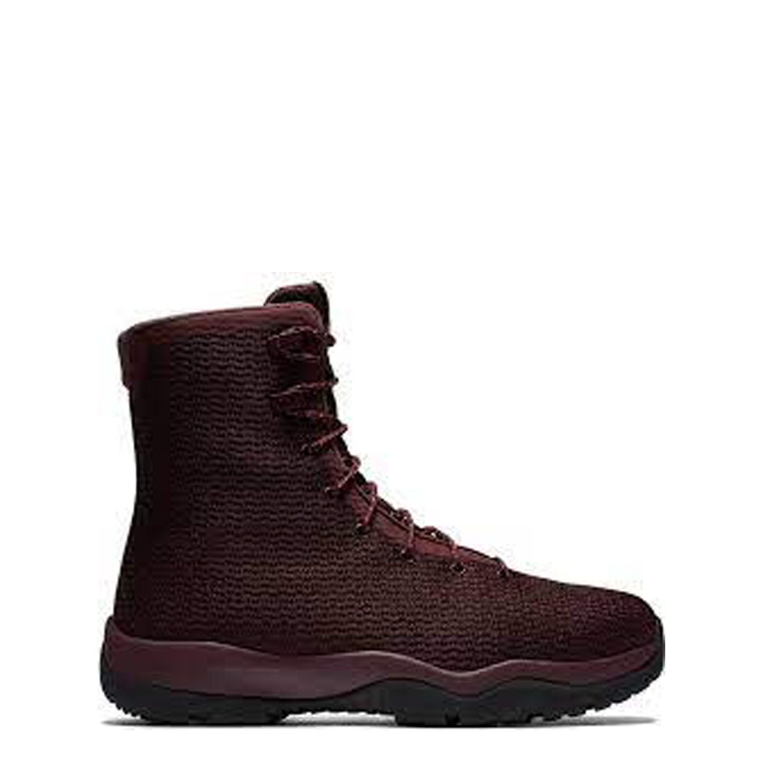 Nike Future Boot Lifestyle Men/Adult shoe 9 Casual 854554-600 Night Maroon - Walmart.com
