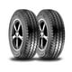 thumbnail image 1 of SET DE 2 LLANTAS 225 70 R15 MIRAGE MR-200 VT (8) 112/110R, 1 of 3