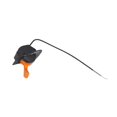 thumbnail image 2 of Throttle Cable Tractor Part GY21983 Replacement for JOHN DEERE D100 D105 D110 D120, 2 of 4