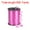 Rose Red 500 Yards, variant on Uxcell Curling Ribbon Crimped Balloon String Metallic 3/16" 500 Yards for Party Decoration Gift Wrapping Art Crafts Rose Red