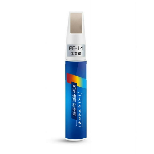 Car Scratch Remover Easy to Use Durable Save Time and Money Convenient Suit for Cars‘ Most Minor Scratch