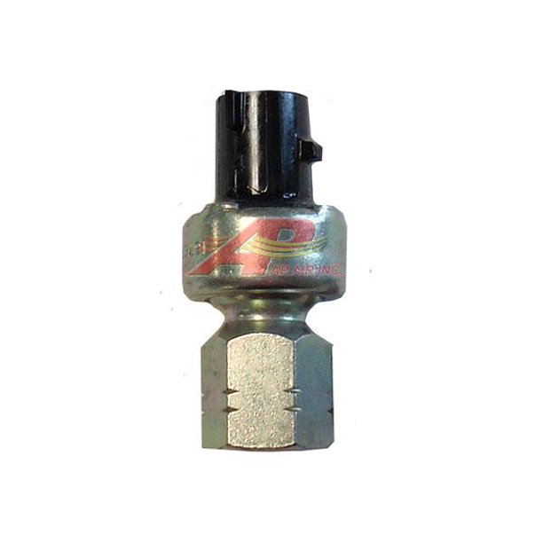 Low Pressure Switch Normally Closed, Closes 5 psi. Opens 35 psi., 12mm