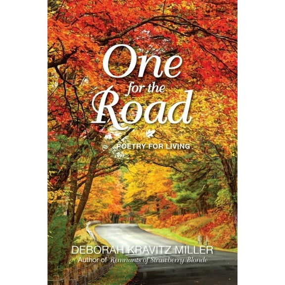 One for the Road: Poetry for Living (Paperback)