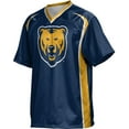 thumbnail image 3 of ProSphere Boys' University of Northern Colorado Wild Horse Football Fan Jersey, 3 of 6