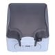 thumbnail image 4 of Caja de tapa de salida impermeable para exteriores, caja de enchufe impermeable IP66, cajas eléctricas, caja de enchufe impermeable para exteriores, máxima comodidad, 4 of 9