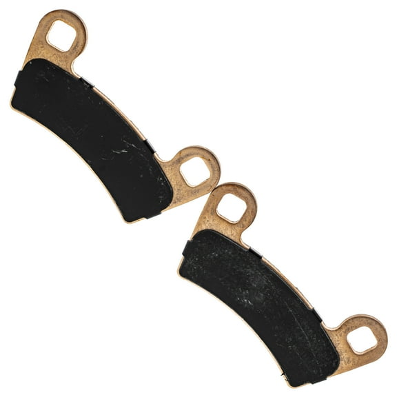 Polaris 2208936 Heavy Duty Brake Pad Ranger General Scrambler RZR Crew Pro XP S 900 1000