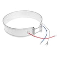 thumbnail image 3 of 2X Elementos Calefactores de Banda Fina para ElectrodoméSticos, Hervidor de Agua, Anillo Calefactor de 155 mm, 3 of 5