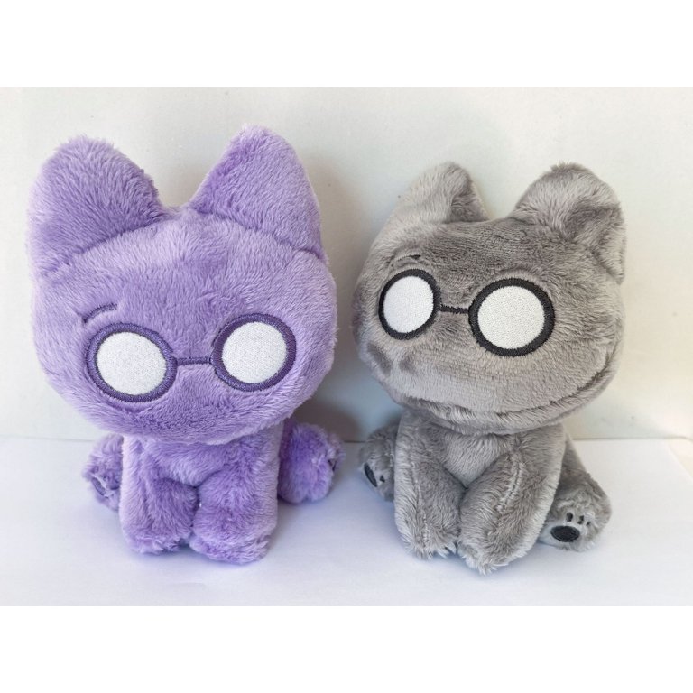 Kpop Idol Seventeen 10cm Wonwoo Doll Kkamaeorkk Plush Cute