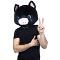 thumbnail image 1 of Máscara Cat Kawaii Mask Máscaras Botargas Ghoulish Productions, 1 of 1