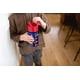 thumbnail image 5 of Botella de agua Simple Modern Kids DC Comics de plástico sin BPA, 5 of 7