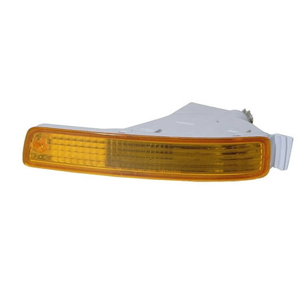 Replacement Depo 312 1606l Ac 312 1606r Ac Pair Signal Light