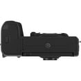 thumbnail image 5 of FUJIFILM X-S20 Mirrorless Camera with 15-45mm Lens (Black) 16781943 - 7PC Kit, 5 of 6