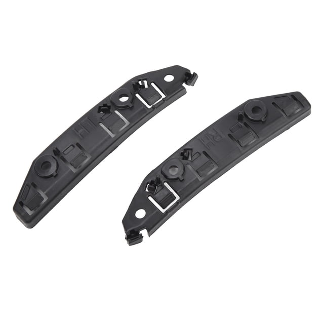 uds soporte lateral de parachoques delantero 1084181 reemplazo de guardabarros de parachoques izquierdo y derecho para Tesla Model 3 2017 a 2023