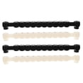 thumbnail image 1 of Accessoires de Jeux de Table en Plastique pour Intérieur 4 Pcs 11.8X1.2X0.8In, 1 of 9