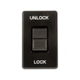 thumbnail image 4 of Power Door Lock Switch Front Left And Ri, 4 of 5