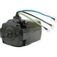 thumbnail image 4 of Tilt Trim Motor Compatible With Mercury Marine Mercruiser w/ Oildyne Pump 17649 17649T 87828, 4 of 4