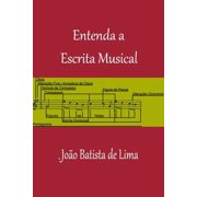 Entenda A Escrita Musical