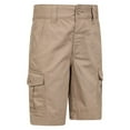 thumbnail image 4 of Mountain Warehouse Boys/Girls Cargo Shorts, 4 of 4
