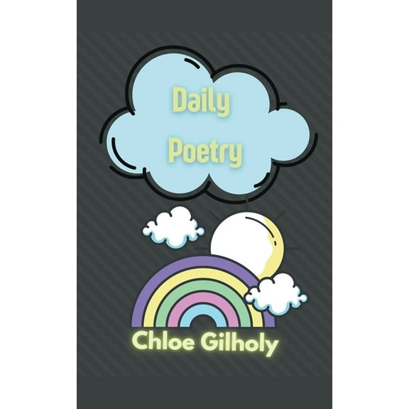 Life with Poetry Daily Poetry, Book 5, (Paperback)
