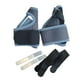 thumbnail image 5 of Correctores de juanetes, férulas ajustables y duraderas para hombres y mujeres, ajuste práctico para pies izquierdo y derecho, enderezadores de dedos., 5 of 8