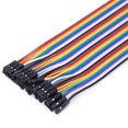 thumbnail image 3 of Jump Wire Jumper Cable Medidores duraderos de mano de obra fina Equipos de control y distribución de energía para computadoras Instrumentos ANGGREK Otros, 3 of 8