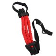 thumbnail image 2 of Pull Up Bands, ABS Buckle Firm Pull Up Assistance Bands  For Warm Up Red, 2 of 8