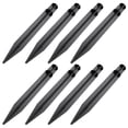 thumbnail image 4 of 8pcs Ground Spike Lawn Lamp Ground Plug Corrosion Resistant Landscape Lighting Ground Spike, 4 of 9