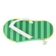 thumbnail image 2 of Estuche de Lápiz Forma -Flop Bolsa Maquillaje Artículos Equipo de Servicios Industriales Verde, 2 of 9