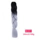 thumbnail image 4 of Soidarity Trenzas De Cabello De Moda Estilo Deseado Con Color Natural Extensiones De Cabello Trenzado De Moda B37 Type3 NO3, 4 of 6