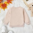 Boys T Shirts 1012 Long Sleeve Kids Toddler Baby Girls Boys Autumn