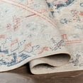 thumbnail image 4 of Huntington Beach Light Gray 7'10" x 10' Global Indoor/Outdoor Rectangle Area Rug, 4 of 6
