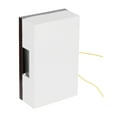 thumbnail image 1 of Timbre de puerta, timbre con cable Ding manual Timbre con cable mecánico Timbre con cable Estándares líderes en la industria, 1 of 8